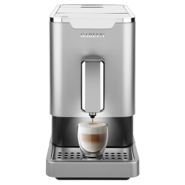 Ремонт кофемашин GARLYN