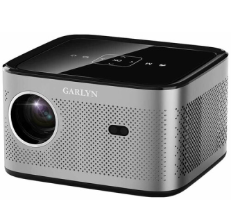 Ремонт проекторов GARLYN